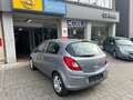 Opel Corsa 1.2i Enjoy *61500km* EURO4* LEZ2030* Grijs - thumbnail 3