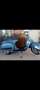 Piaggio PX 150 Blu/Azzurro - thumbnail 1