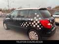 Skoda Fabia Ambiente*2HAND*KLIMA*SHZ* Schwarz - thumbnail 4