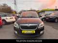 Skoda Fabia Ambiente*2HAND*KLIMA*SHZ* Schwarz - thumbnail 1