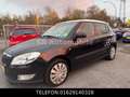 Skoda Fabia Ambiente*2HAND*KLIMA*SHZ* Schwarz - thumbnail 3