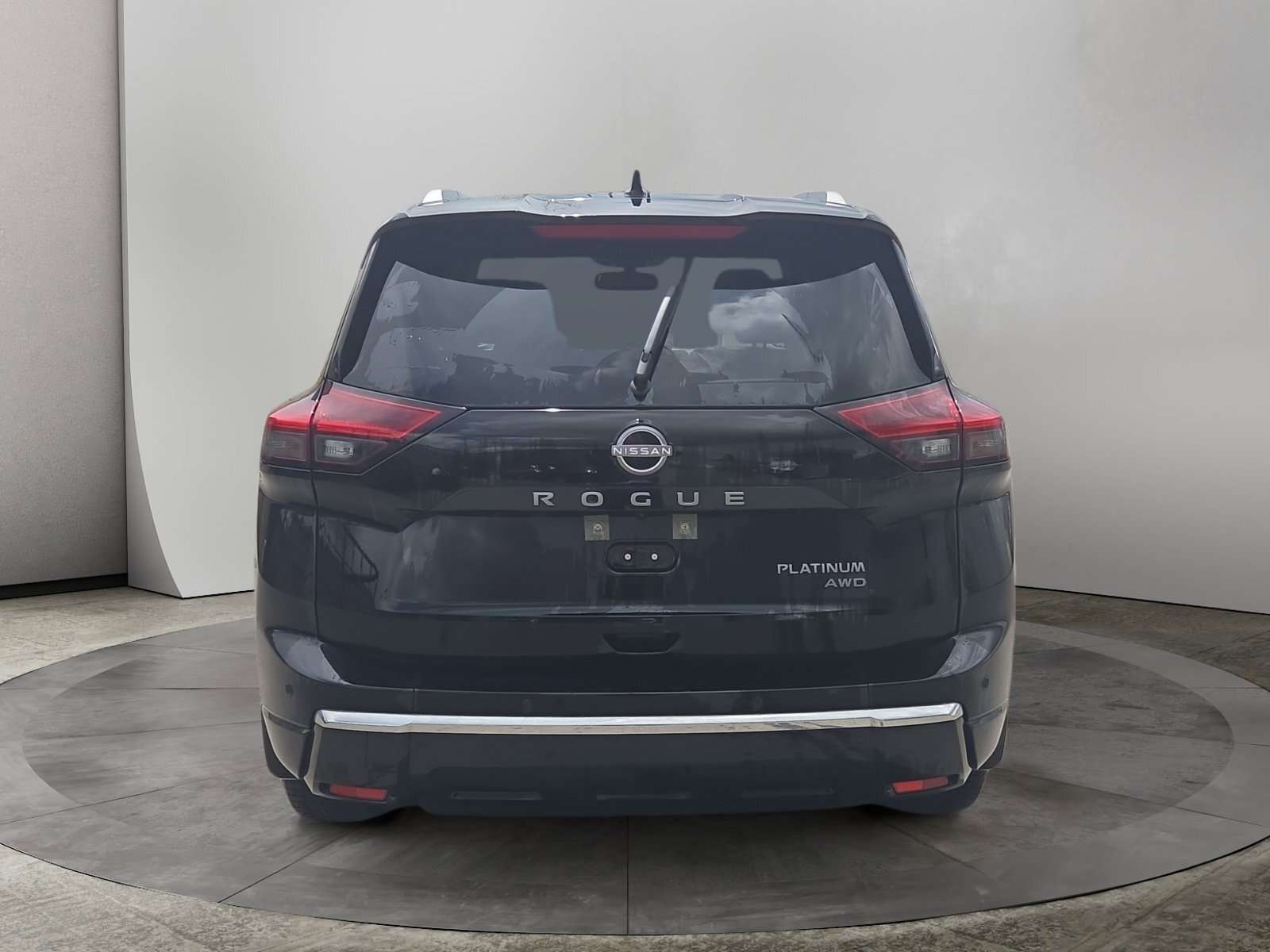 2026 Nissan Rogue PLATINUM | AWD | MOONROOF | 360 CAM | REMOTE START — снимка 1