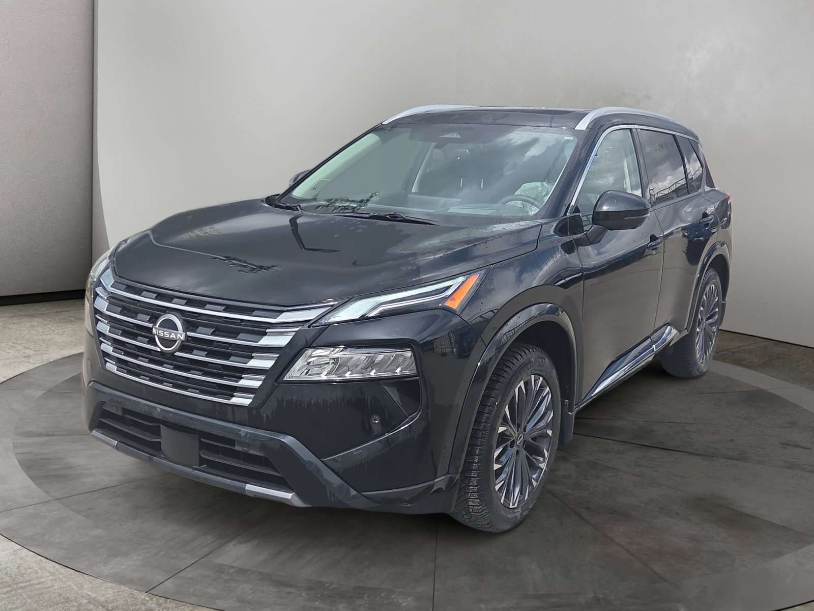 2026 Nissan Rogue PLATINUM | AWD | MOONROOF | 360 CAM | REMOTE START