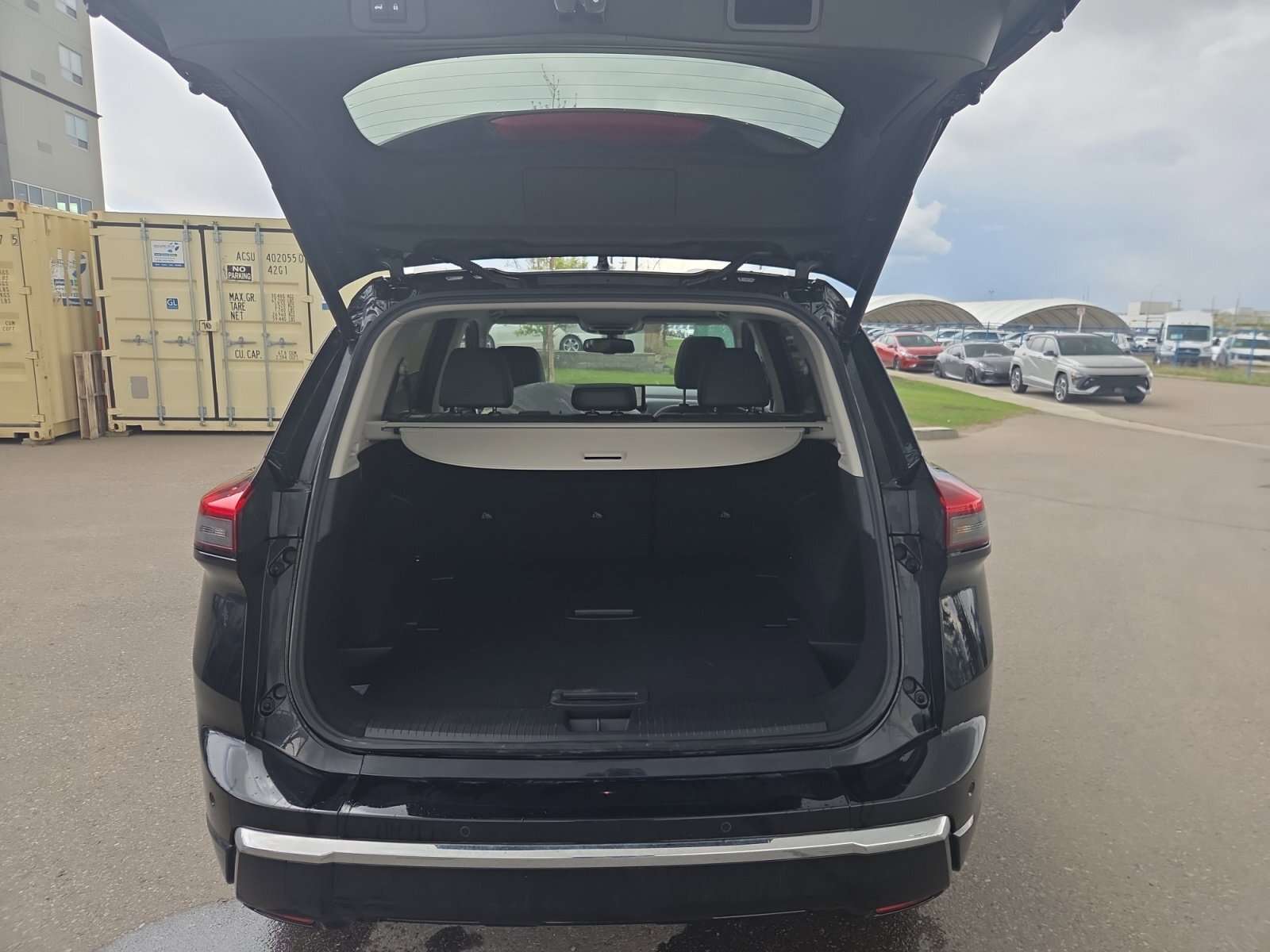 2026 Nissan Rogue PLATINUM | AWD | MOONROOF | 360 CAM | REMOTE START — снимка 1