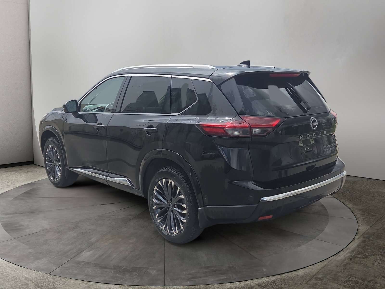 2026 Nissan Rogue PLATINUM | AWD | MOONROOF | 360 CAM | REMOTE START — снимка 1