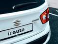 Suzuki Ignis 1.2 Select | Automaat | ACTIE! Blanc - thumbnail 8