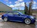 BMW M5 E60 V10 37dkm! Schadevrij In topconditie Blauw - thumbnail 1