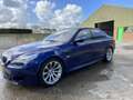 BMW M5 E60 V10 37dkm! Schadevrij In topconditie Blauw - thumbnail 3