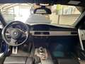 BMW M5 E60 V10 37dkm! Schadevrij In topconditie Blauw - thumbnail 8