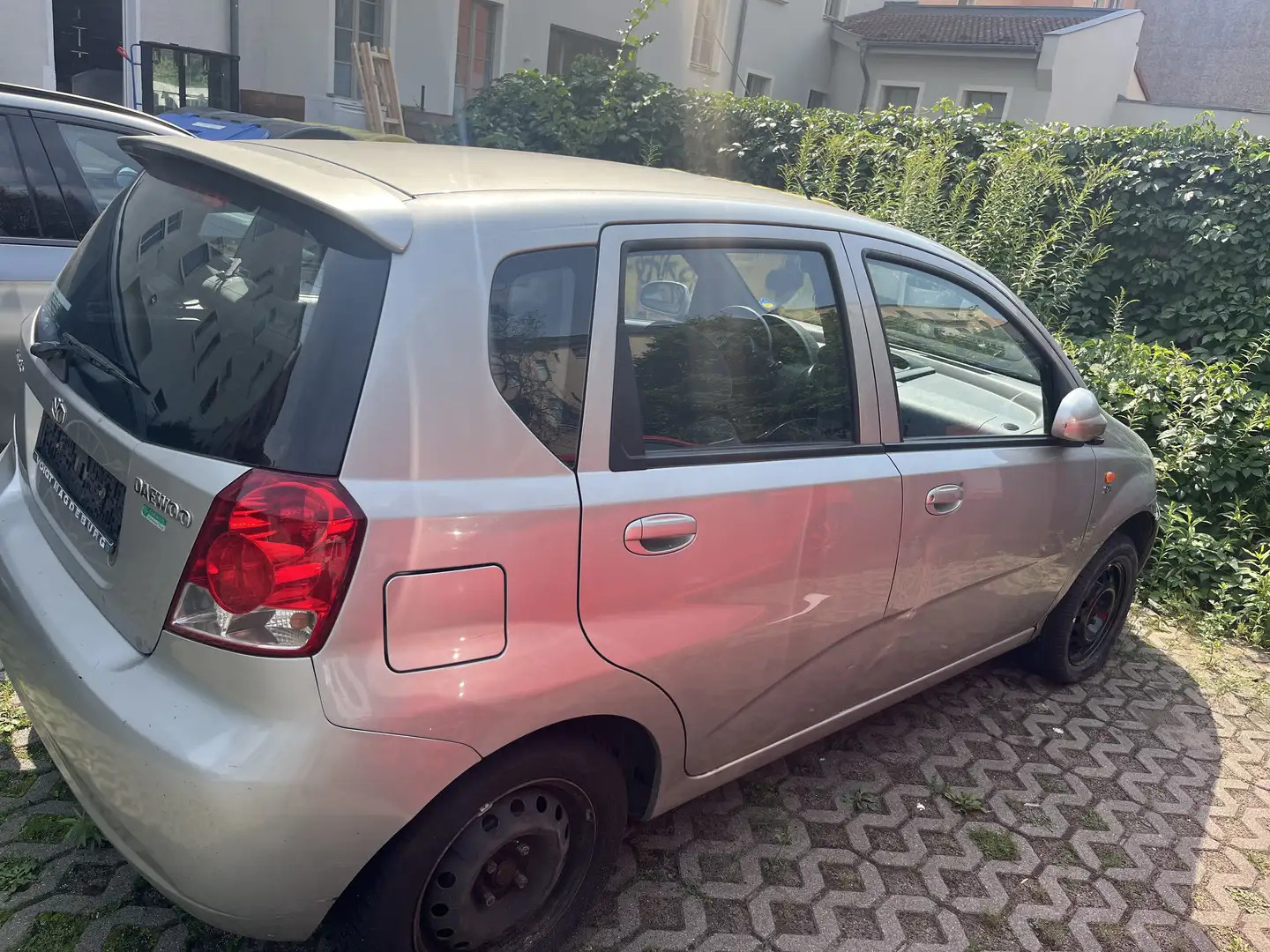 Daewoo Kalos 1.4 SE - 1