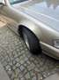 Mercedes-Benz SL 500 Beige - thumbnail 1