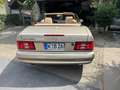 Mercedes-Benz SL 500 Beige - thumbnail 9