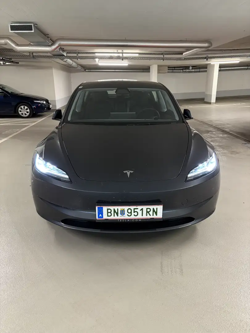 Tesla Model 3 Long Range RWD 79kWh - 2