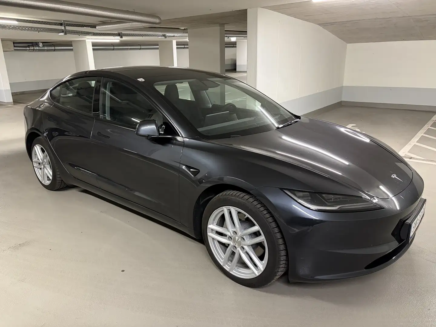 Tesla Model 3 Long Range RWD 79kWh - 1