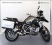 BMW R 1200 GS Abs my17 Nero - thumbnail 2