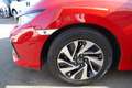 Honda Civic 1.0 i-VTEC Turbo CVT Comfort - Klimaautomatik Rot - thumbnail 14