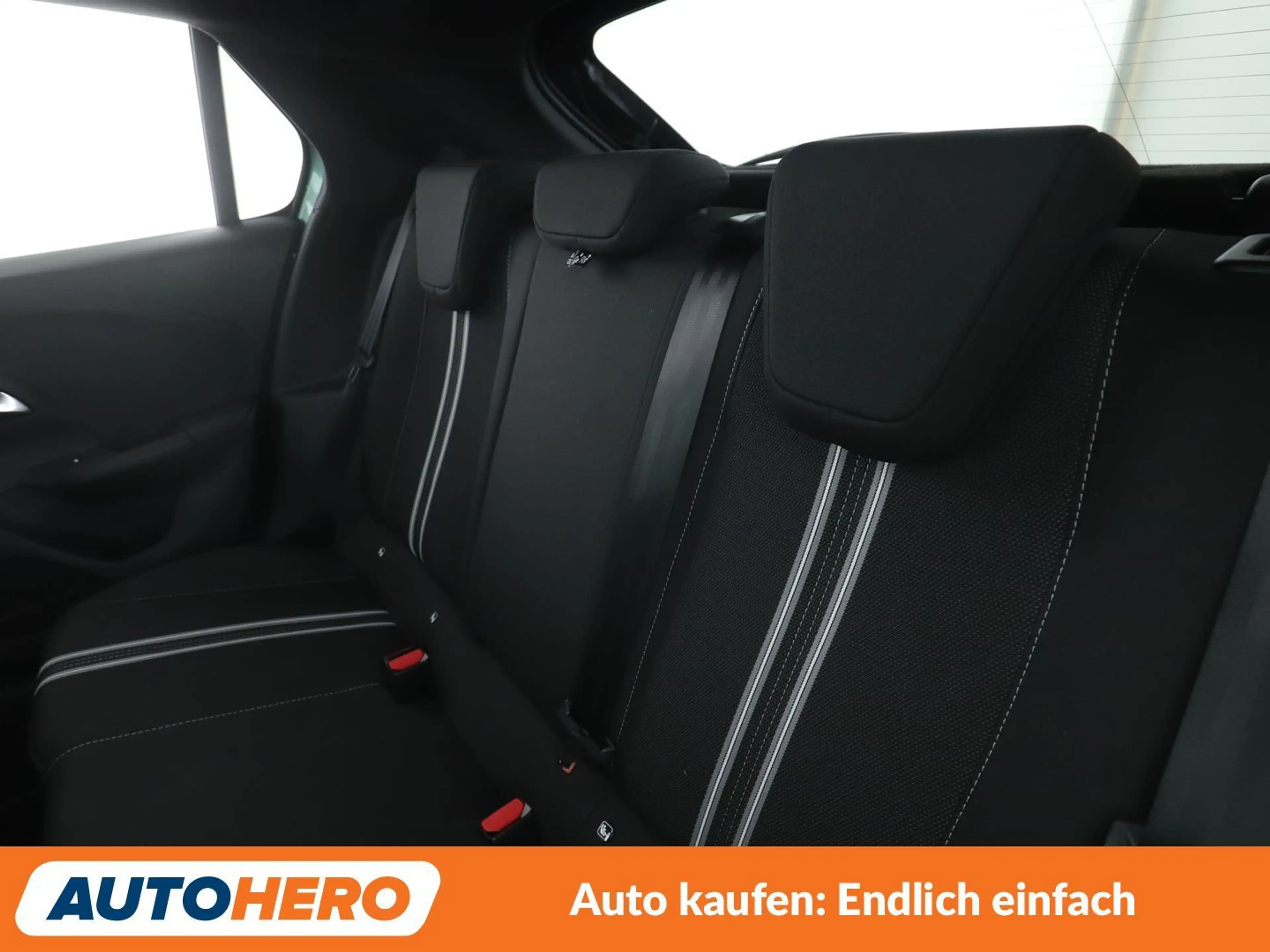 Opel Corsa-e electric drive 100 kW #YES *VC*LED*TEMPO*PDC*SHZ* — photo 14