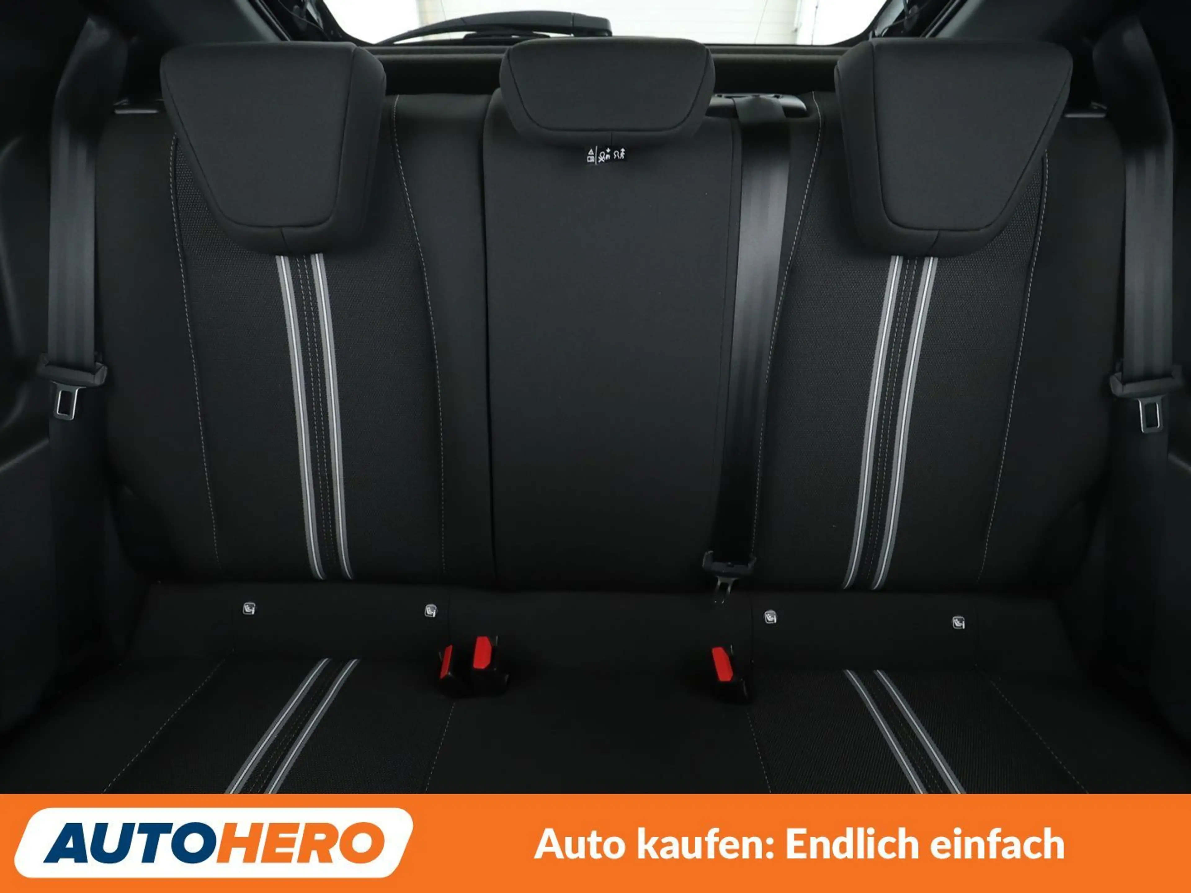 Opel Corsa-e electric drive 100 kW #YES *VC*LED*TEMPO*PDC*SHZ* — photo 15