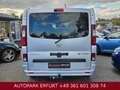 Opel Vivaro B Kombi 9 Sitzer 145Ps *Navi*Phone*Klima Plateado - thumbnail 3