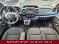 Opel Vivaro B Kombi 9 Sitzer 145Ps *Navi*Phone*Klima Plateado - thumbnail 11
