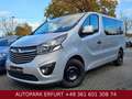 Opel Vivaro B Kombi 9 Sitzer 145Ps *Navi*Phone*Klima Plateado - thumbnail 1