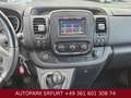 Opel Vivaro B Kombi 9 Sitzer 145Ps *Navi*Phone*Klima Plateado - thumbnail 14