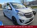 Opel Vivaro B Kombi 9 Sitzer 145Ps *Navi*Phone*Klima Plateado - thumbnail 6