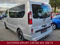 Opel Vivaro B Kombi 9 Sitzer 145Ps *Navi*Phone*Klima Plateado - thumbnail 2