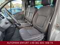 Opel Vivaro B Kombi 9 Sitzer 145Ps *Navi*Phone*Klima Plateado - thumbnail 10