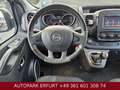 Opel Vivaro B Kombi 9 Sitzer 145Ps *Navi*Phone*Klima Plateado - thumbnail 12