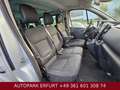 Opel Vivaro B Kombi 9 Sitzer 145Ps *Navi*Phone*Klima Plateado - thumbnail 15