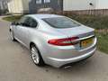 Jaguar XF 3.0D S Premium Business Edition / AUTOMAAT / NAVI Grijs - thumbnail 15