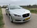 Jaguar XF 3.0D S Premium Business Edition / AUTOMAAT / NAVI Grijs - thumbnail 23