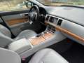 Jaguar XF 3.0D S Premium Business Edition / AUTOMAAT / NAVI Grijs - thumbnail 22