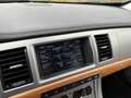 Jaguar XF 3.0D S Premium Business Edition / AUTOMAAT / NAVI Grijs - thumbnail 10