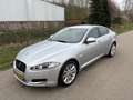 Jaguar XF 3.0D S Premium Business Edition / AUTOMAAT / NAVI Grijs - thumbnail 2