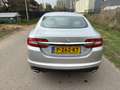 Jaguar XF 3.0D S Premium Business Edition / AUTOMAAT / NAVI Grijs - thumbnail 16