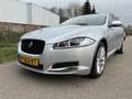 Jaguar XF 3.0D S Premium Business Edition / AUTOMAAT / NAVI Grijs - thumbnail 25