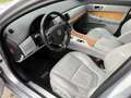 Jaguar XF 3.0D S Premium Business Edition / AUTOMAAT / NAVI Grijs - thumbnail 6