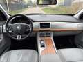 Jaguar XF 3.0D S Premium Business Edition / AUTOMAAT / NAVI Grijs - thumbnail 4