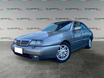 2.0i turbo 20V cat Coupé