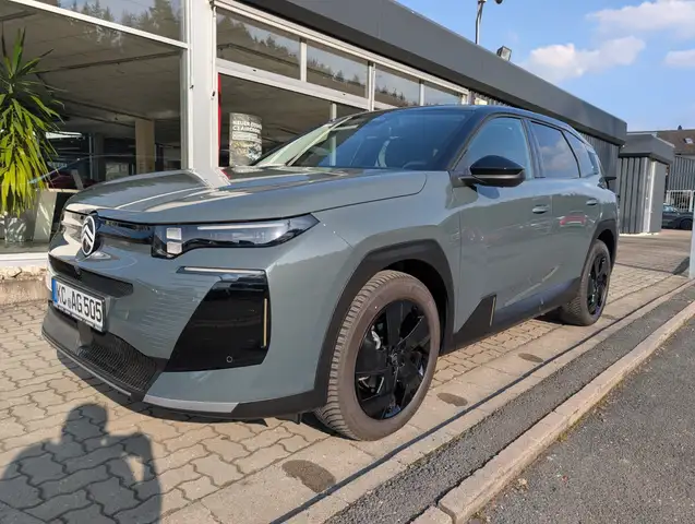 Citroen C5 Aircross 145 Hybrid MAX