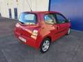 Renault Twingo 1.5dCi Authentique eco2 Rojo - thumbnail 5