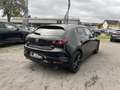 Mazda 2 025 Mazda3 | Navi | adapt. Tempomat | Alexa Nero - thumbnail 5