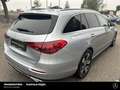 Mercedes-Benz C 200 C 200 T Avantgarde AHK Pano Memory VorrDistronic Silber - thumbnail 4