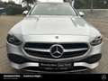 Mercedes-Benz C 200 C 200 T Avantgarde AHK Pano Memory VorrDistronic Silber - thumbnail 6