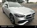 Mercedes-Benz C 200 C 200 T Avantgarde AHK Pano Memory VorrDistronic Silber - thumbnail 5