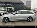 Mercedes-Benz C 200 C 200 T Avantgarde AHK Pano Memory VorrDistronic Silber - thumbnail 19