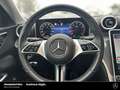 Mercedes-Benz C 200 C 200 T Avantgarde AHK Pano Memory VorrDistronic Silber - thumbnail 7