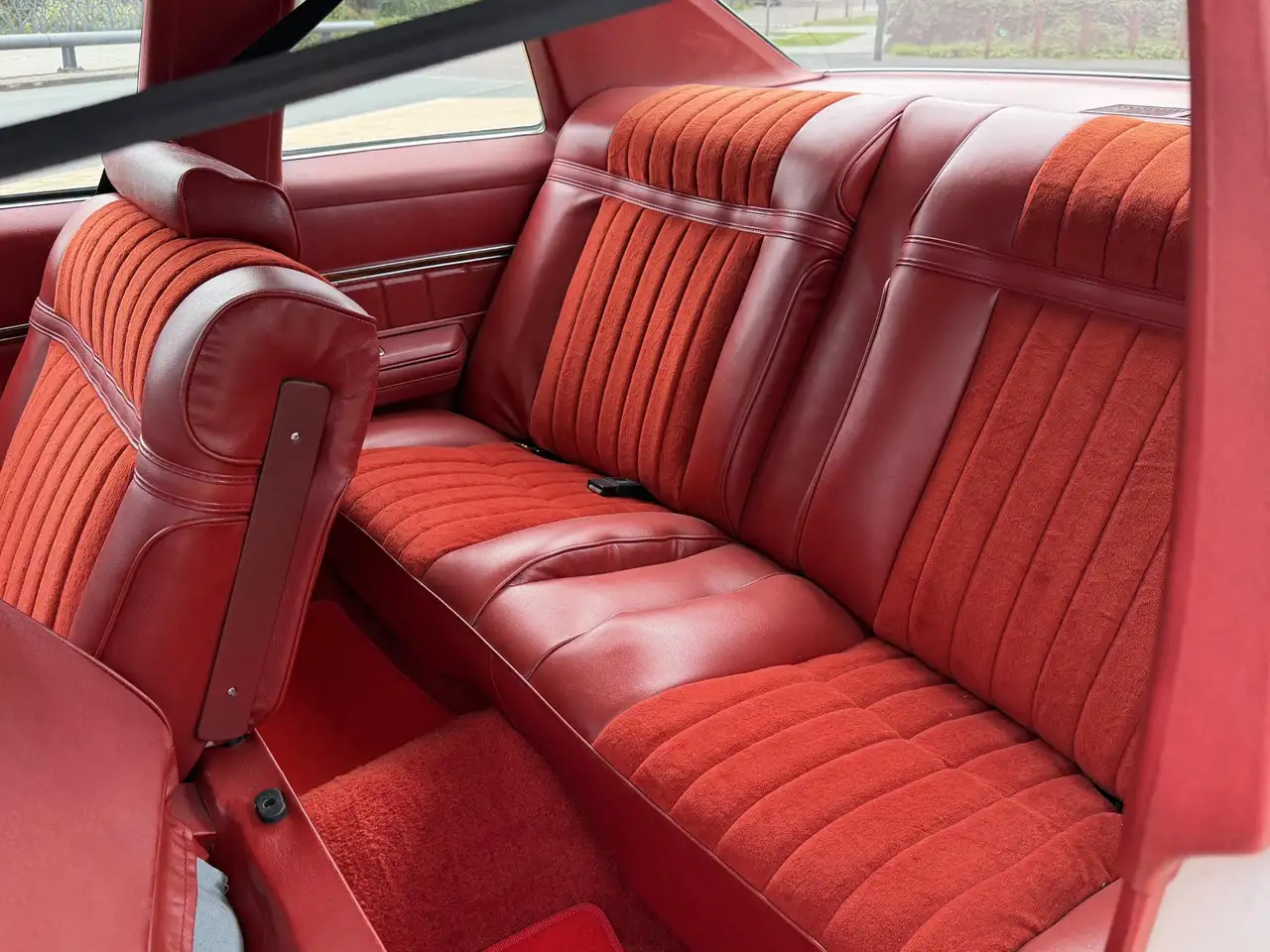 Buick Skylark 4 XC 27 Custom LANDAU, foto 7